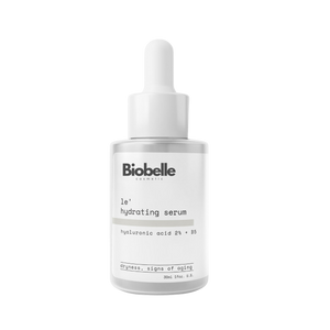 Sérum Hydratant Acide Hyaluronique