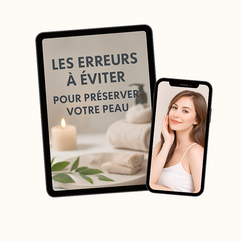 Guide Beauté Offert