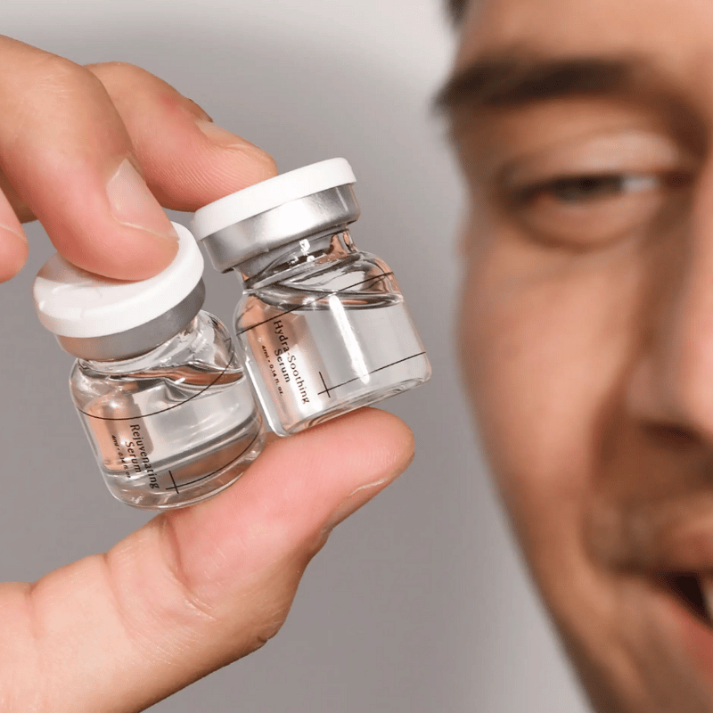 Micro Infusion Anti Âge