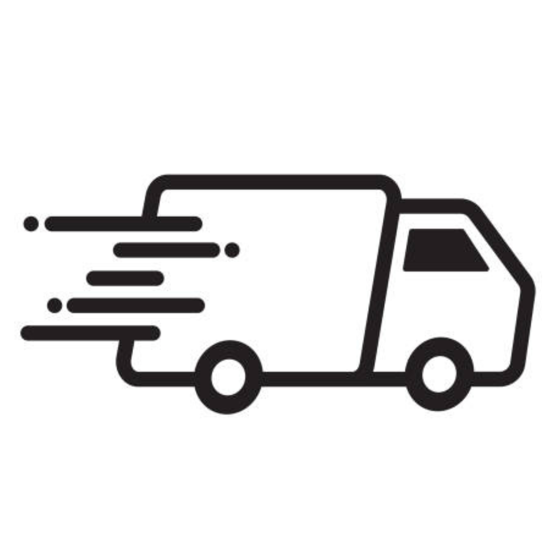 Livraison Rapide Gratuite