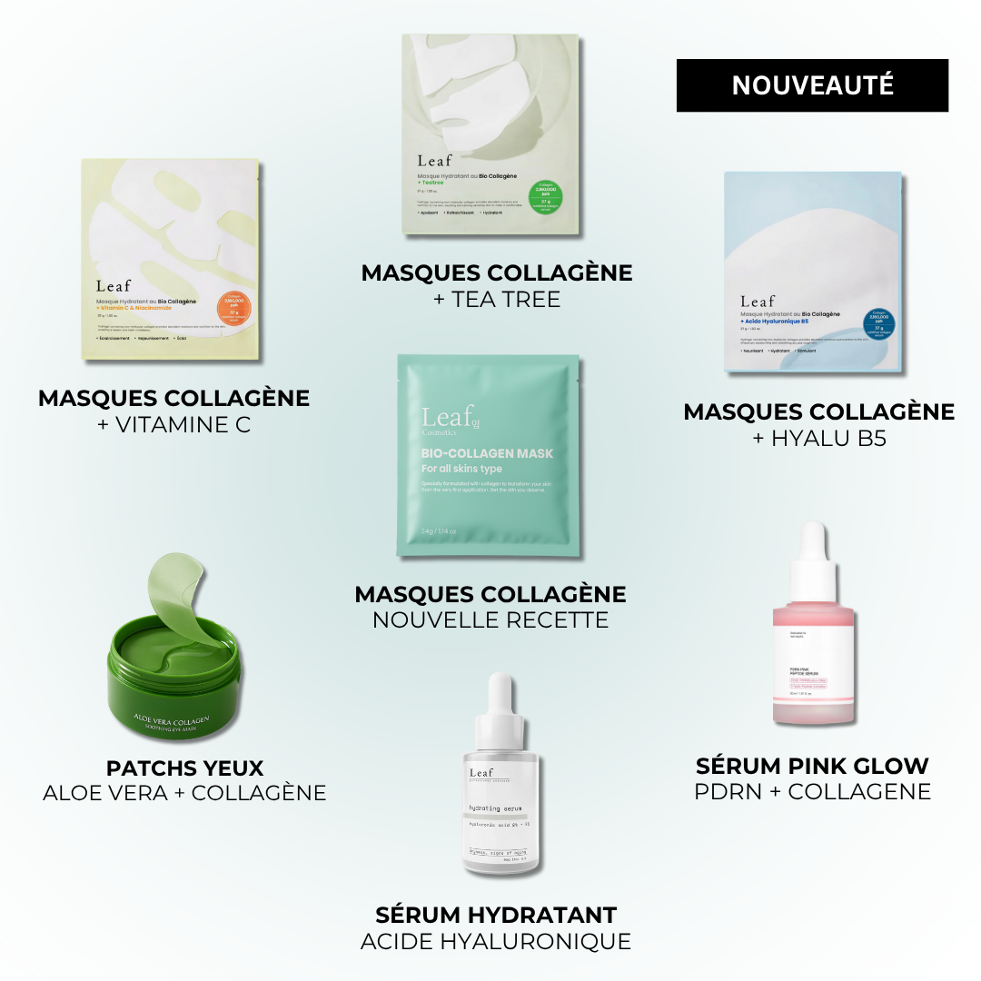 Routine Complète Anti-Âge