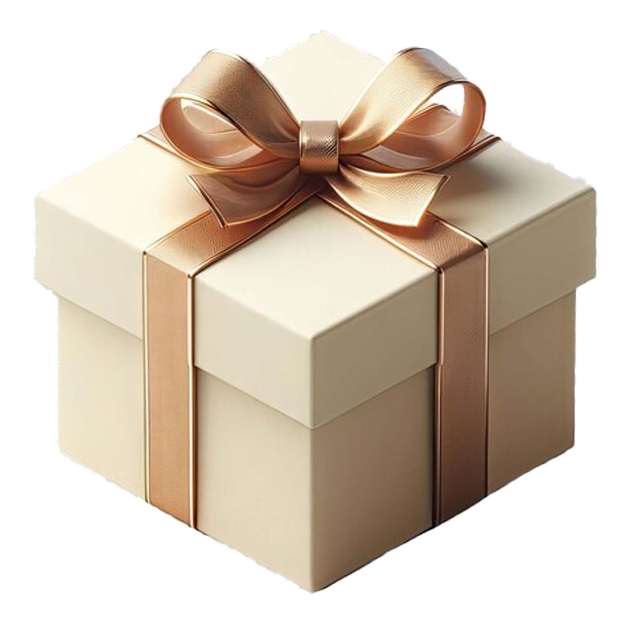 Cadeau mystère