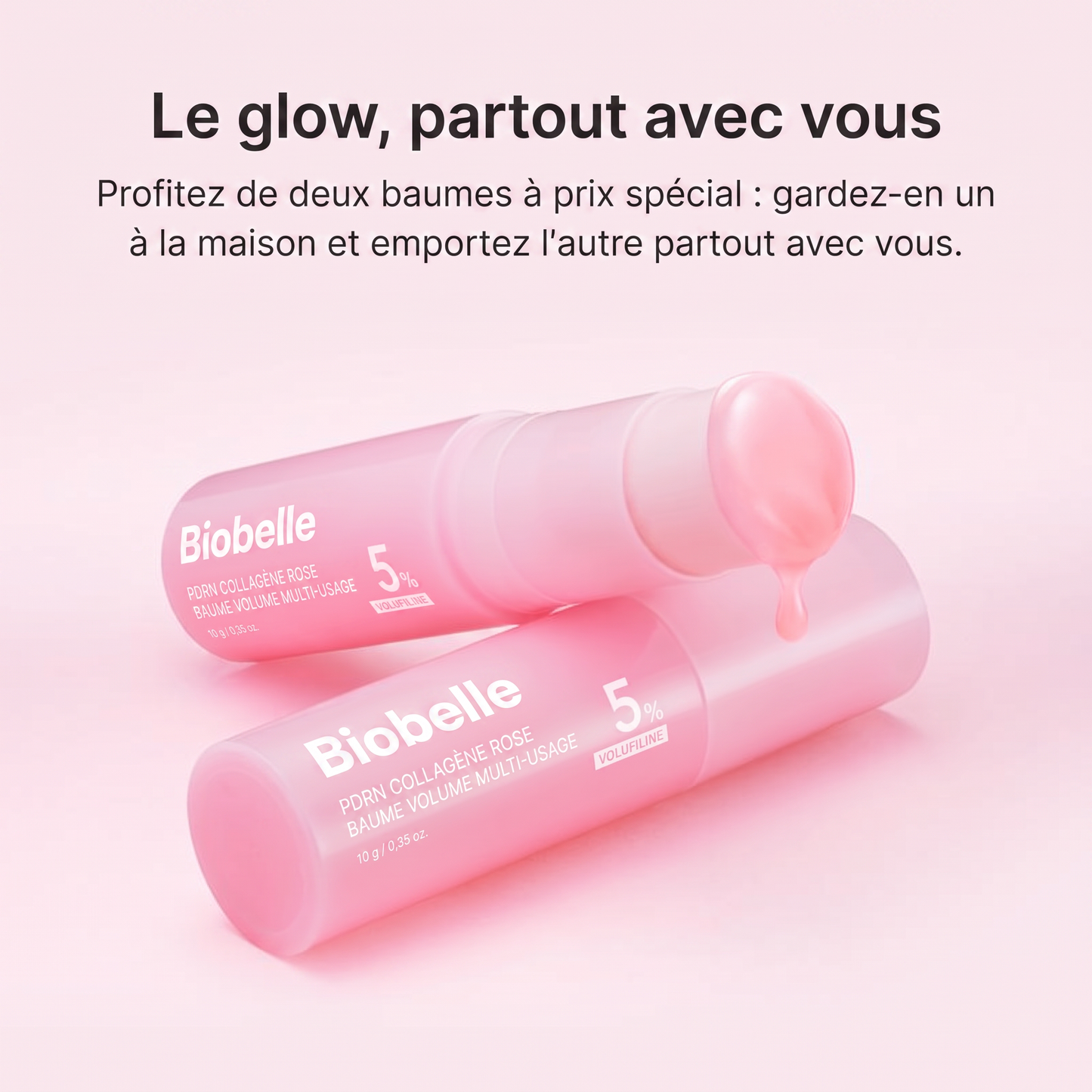 Baume PDRN