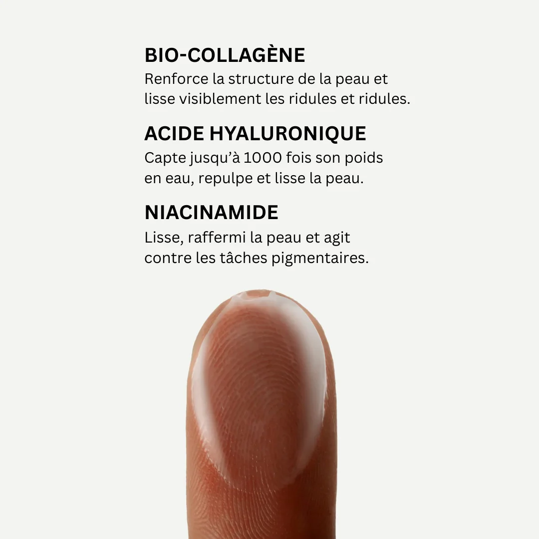 Masque Cou & Décolleté (Lot de 4)