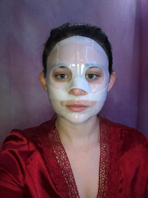 Inès G. review image