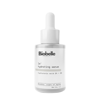 Sérum Hydratant Acide Hyaluronique