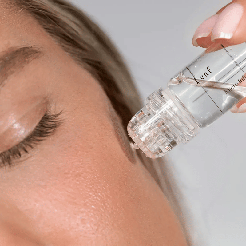 Micro Infusion Anti Âge