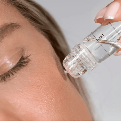 Micro Infusion Anti Âge