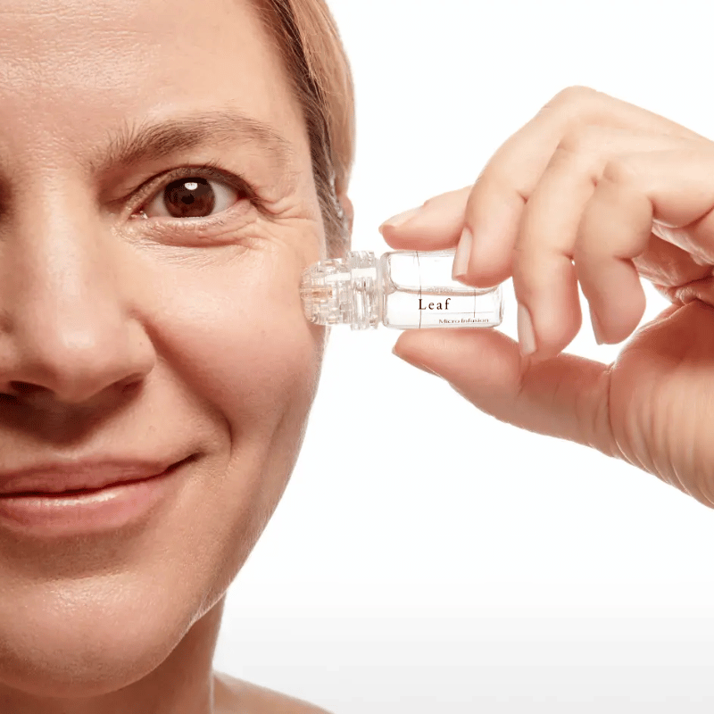 Micro Infusion Anti Âge