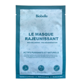 Sachet de masque visage hydrogel Biobelle