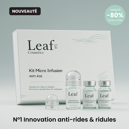 Micro Infusion Anti Âge