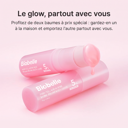 Baume PDRN