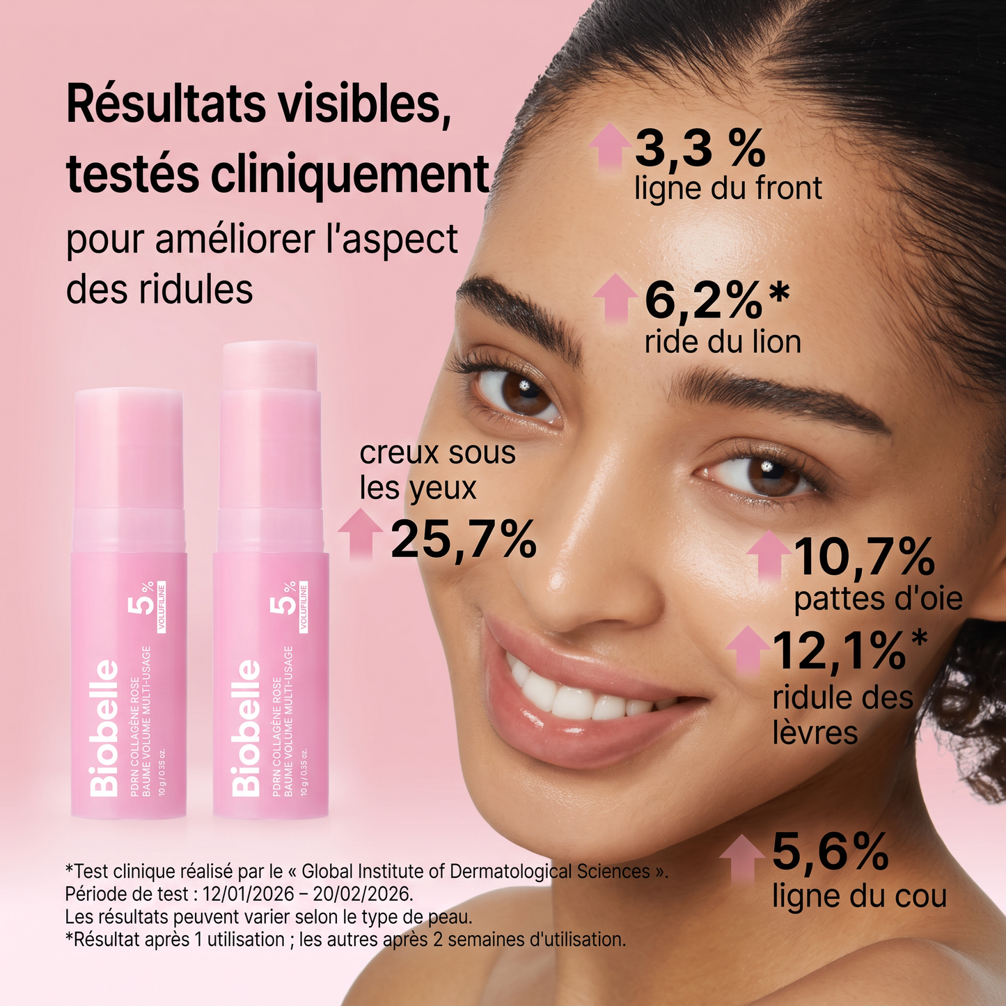 Baume PDRN