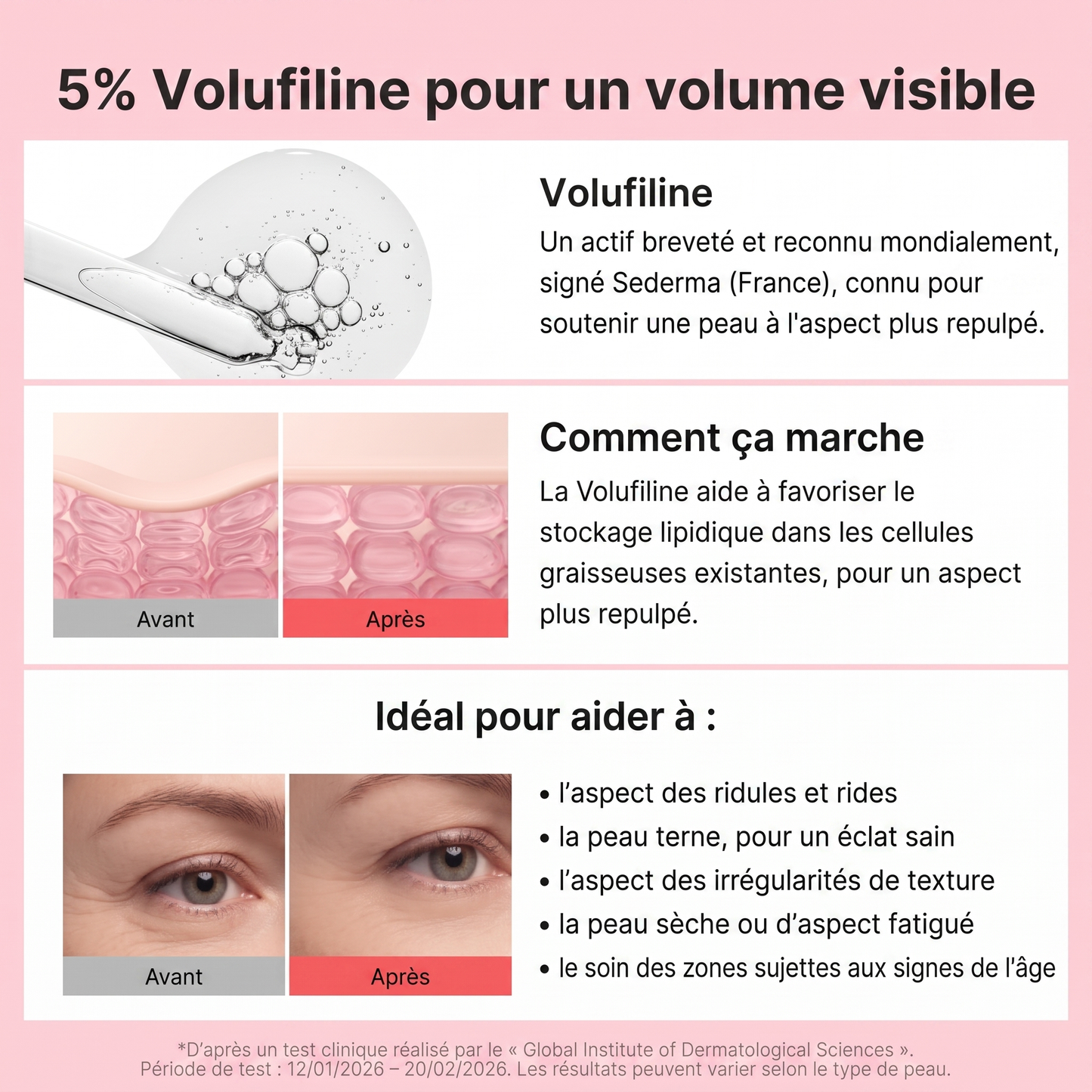 Baume PDRN