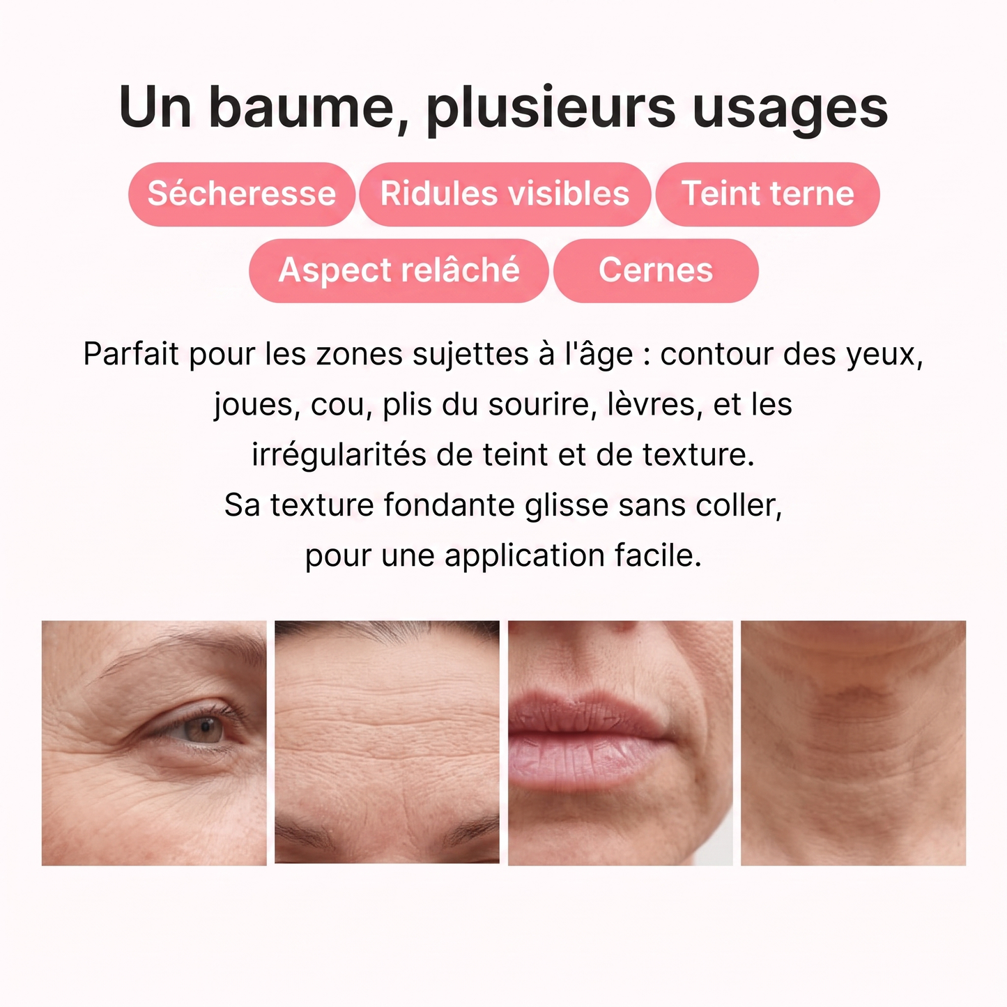 Baume PDRN