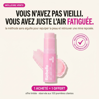 Baume PDRN