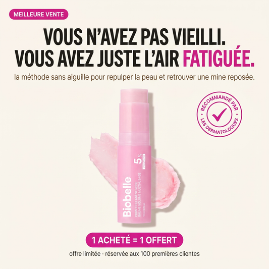 Baume PDRN
